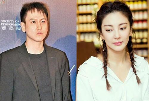 7段狗血情史,2婚2离不后悔,"浪姐"张雨绮的人生不需要解释