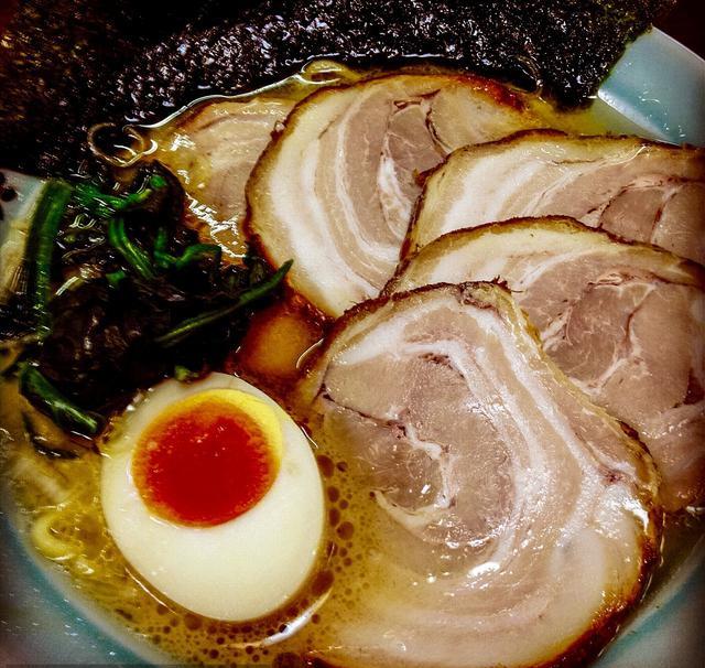 日本拉面怎么吃 日本的拉面怎么做