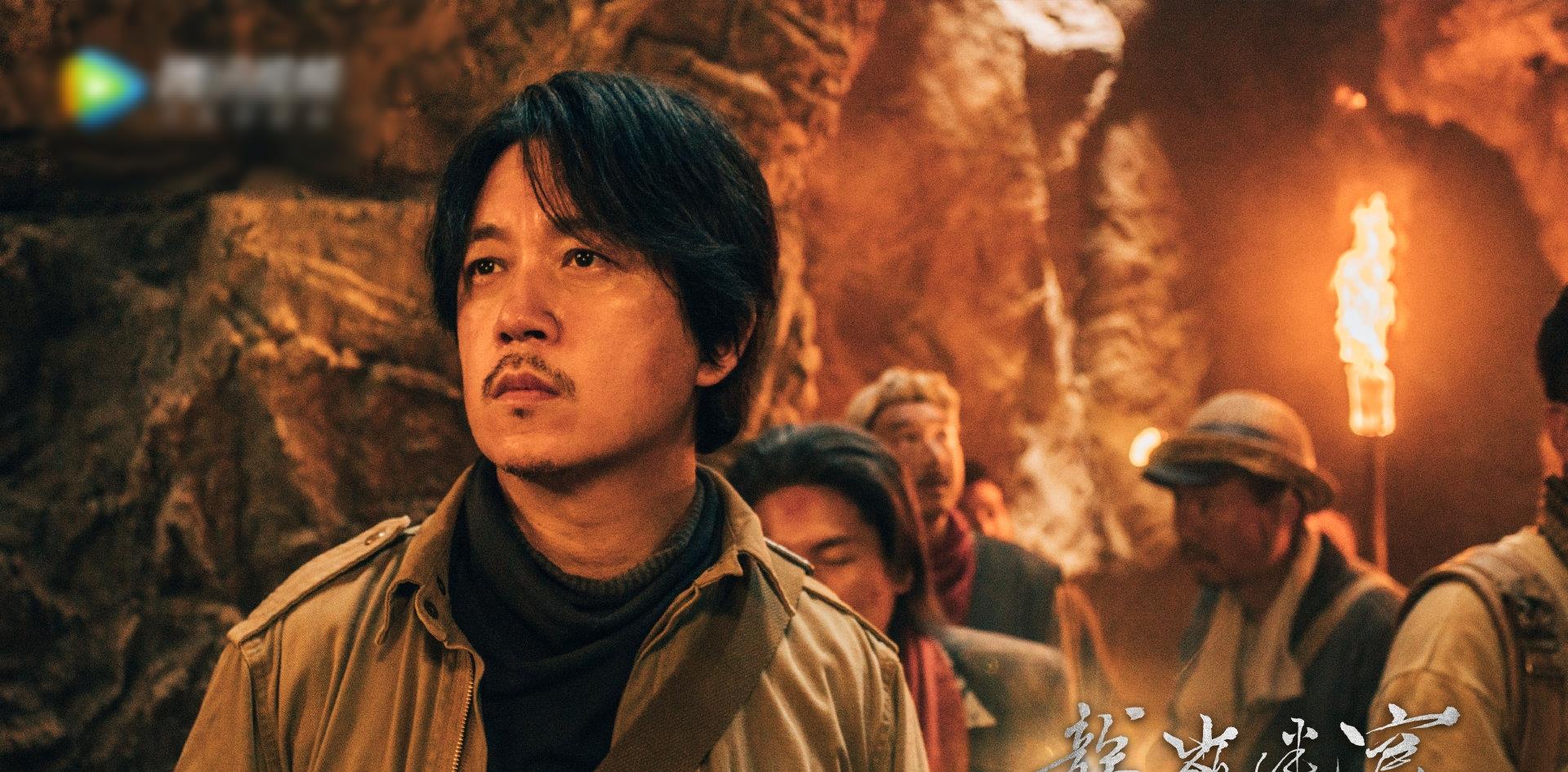 上半年上线评分超过8分的优质剧,看看你追没追吧