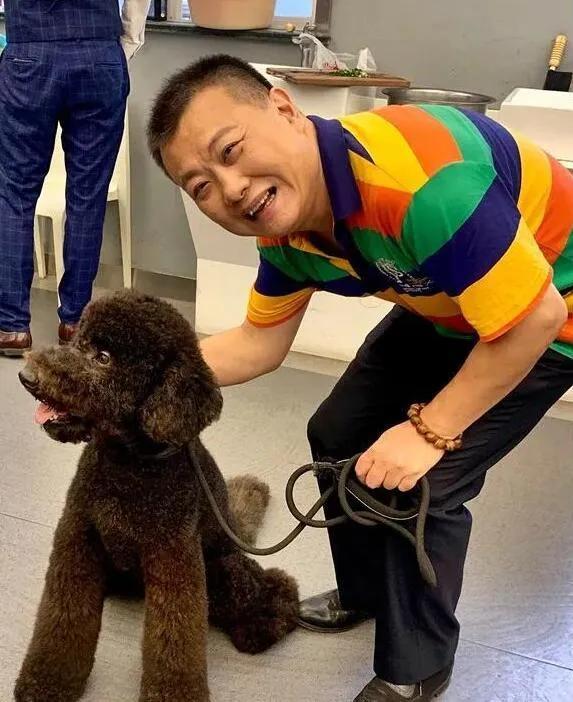 滑稽戏演员曹雄:演戏策划导演主持样样行还做得一手好饭