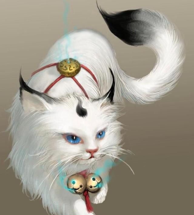 大话西游2这么多年了,终于看清楚冥灵妃子的真实容貌