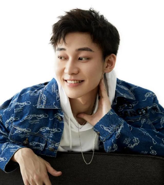 子承父业演反派颜值和演技双双在线刘奕君儿子了不得