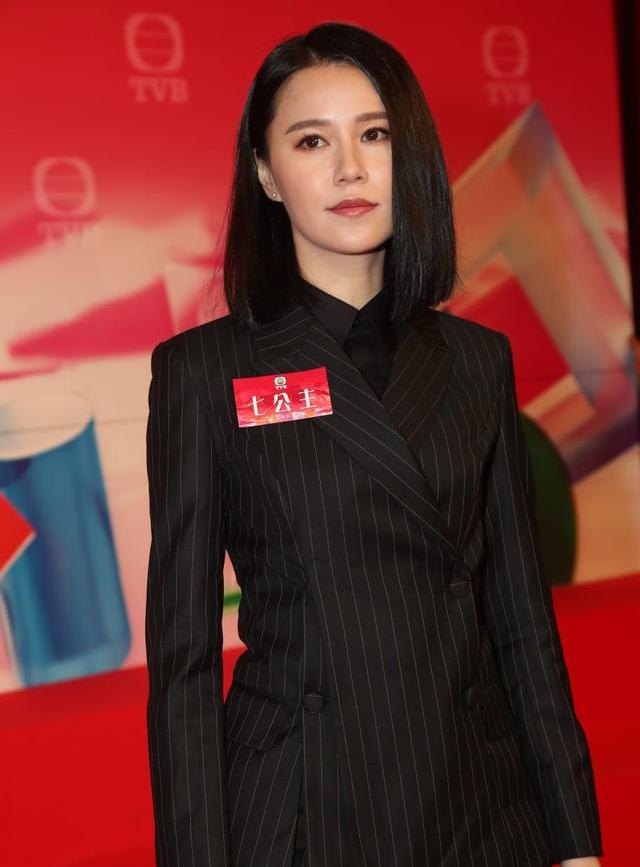 曾被网友批演技差致心情低落tvb花旦黄翠如进修后新剧演出获赞