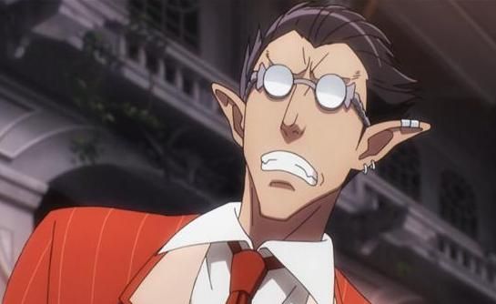 overlord:菲利普偷袭魔导国马车,骨王被迫,毁灭王国