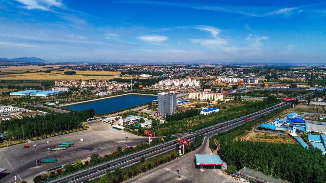 中国历史名酒杜康酒的发祥地——汝阳县