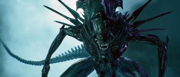 异形5与普罗米修斯的关系，铁血战士又在掺和什么？