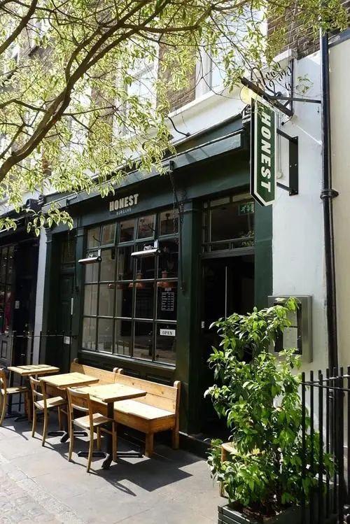 想开一家街边小店,装满生活的仪式感