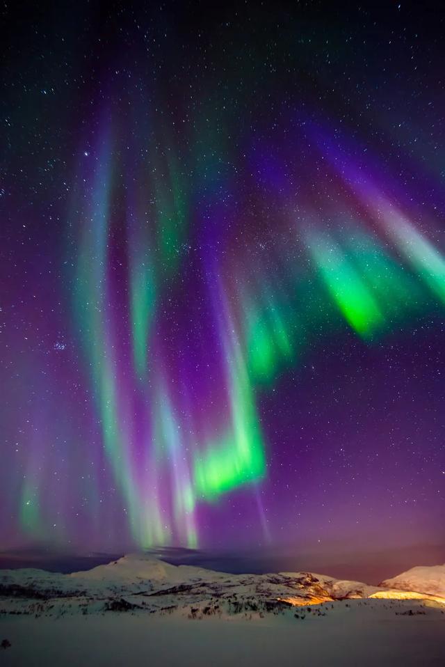 揭秘世界唯一没有时间的地方,69天极昼的"夏之岛"