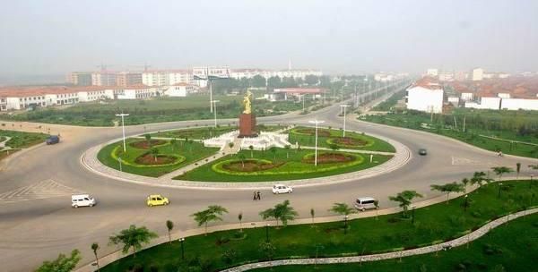 2020年一季度山西长治市各区县人均GDP最新排位，襄垣县第一！