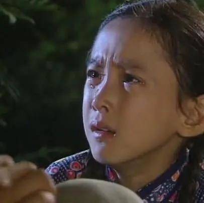 琼瑶剧水云间演员现状小童星长大后很漂亮人气配角已离世