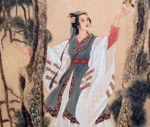 或者宋元时期的陈抟老祖以及全真道开创者王重阳等等