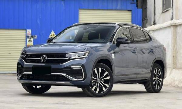 没买车的有福了，7月份几款重磅新车上市，探岳X只能是陪衬！