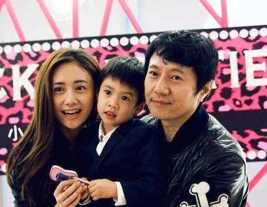 刘芸最后的底牌好丈夫郑钧出面分分钟扭转妻子的困境