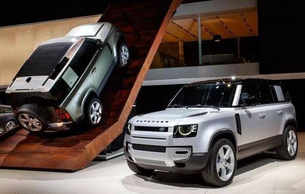 没买车的有福了，7月份几款重磅新车上市，探岳X只能是陪衬！