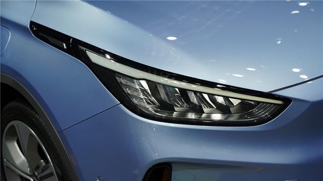 吉利几何C、奔驰EQC350来袭，粤港澳车展重磅新能源车都在这