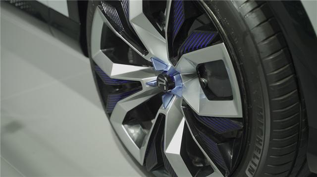 吉利几何C、奔驰EQC350来袭，粤港澳车展重磅新能源车都在这