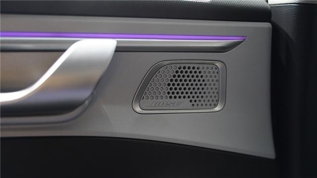 吉利几何C、奔驰EQC350来袭，粤港澳车展重磅新能源车都在这