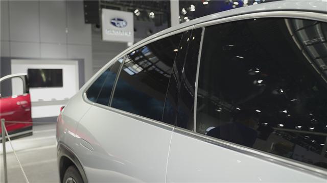 吉利几何C、奔驰EQC350来袭，粤港澳车展重磅新能源车都在这