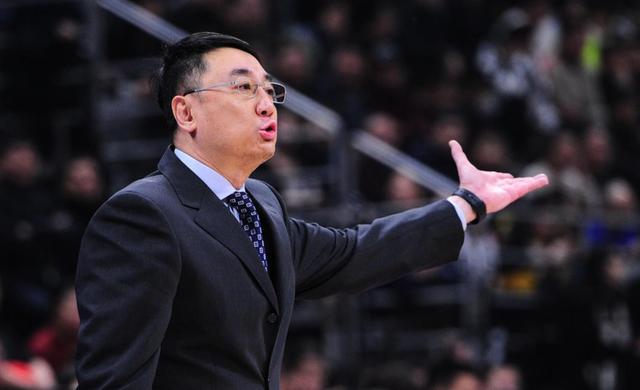 周鹏惊艳,广东男篮105:82胜山西男篮