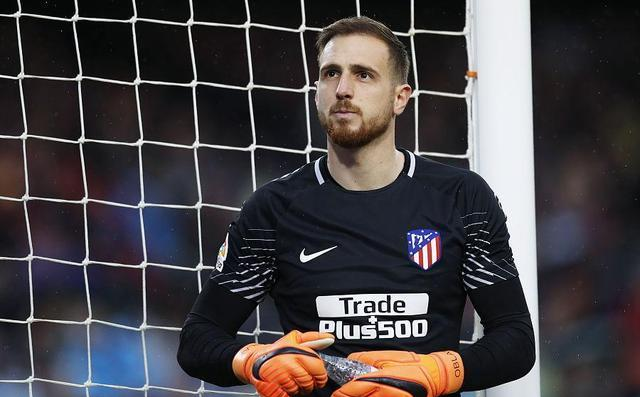 门将排名2020_2020年足坛最优秀的5位守门员,巴萨门神仅排第3,第1当之无愧