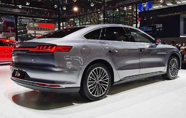 吉利几何C、奔驰EQC350来袭，粤港澳车展重磅新能源车都在这