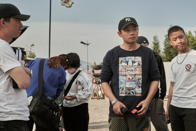 闵国辉导演新剧杀青游戏ip改编再惹期待