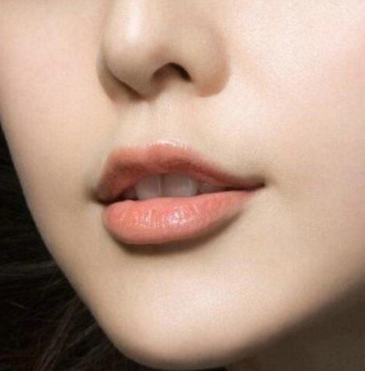 看嘴唇认明星,你能认出哪个是范冰冰吗?