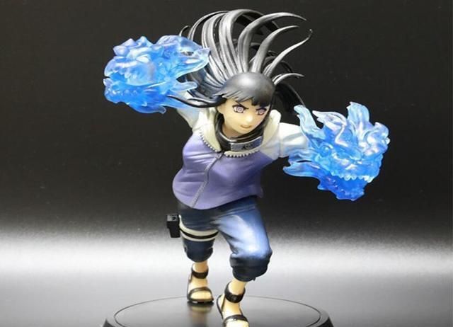 100元以下的火影手办长什么样?鸣人还能看,他们丑到不想认