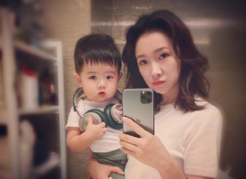 曾和朱亚文相恋同居9年潘禹彤为何却敌不过大2岁的沈佳妮