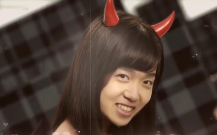 双马尾女装加恋爱循环舞蹈!神超:这就是你们要的桥本环奈