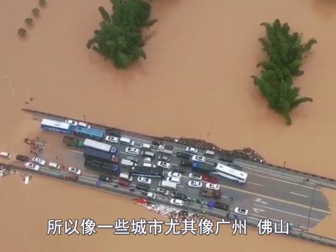 雨后泡水車去了哪里？內行人告訴你真實情況