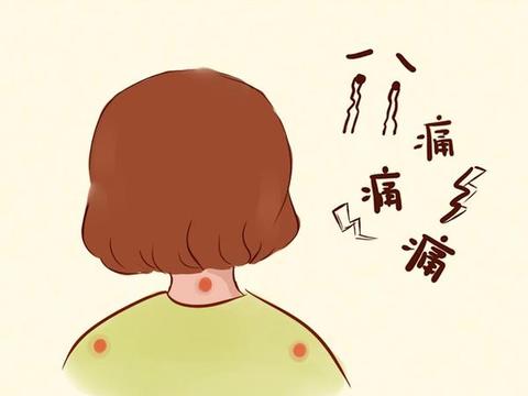 身体好不好,肩膀先知,肩膀反复出现这些疼痛,或是身体亮红灯了