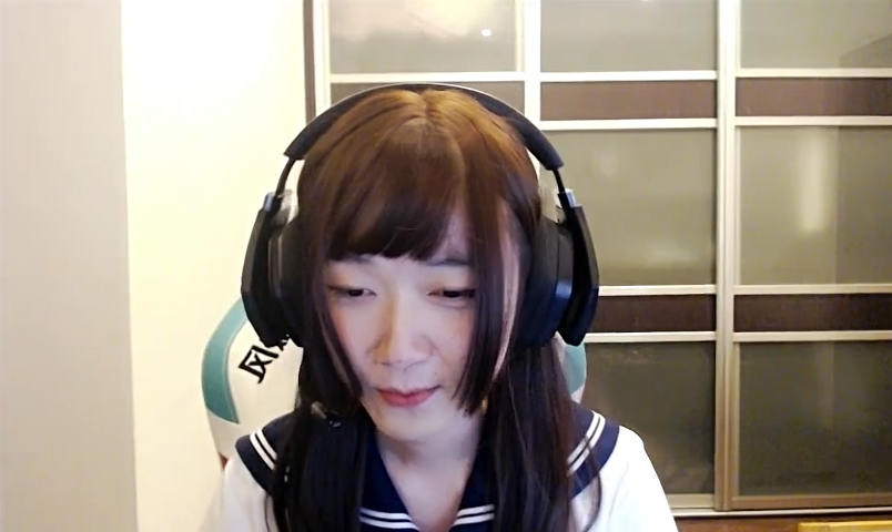 双马尾女装加恋爱循环舞蹈!神超:这就是你们要的桥本环奈