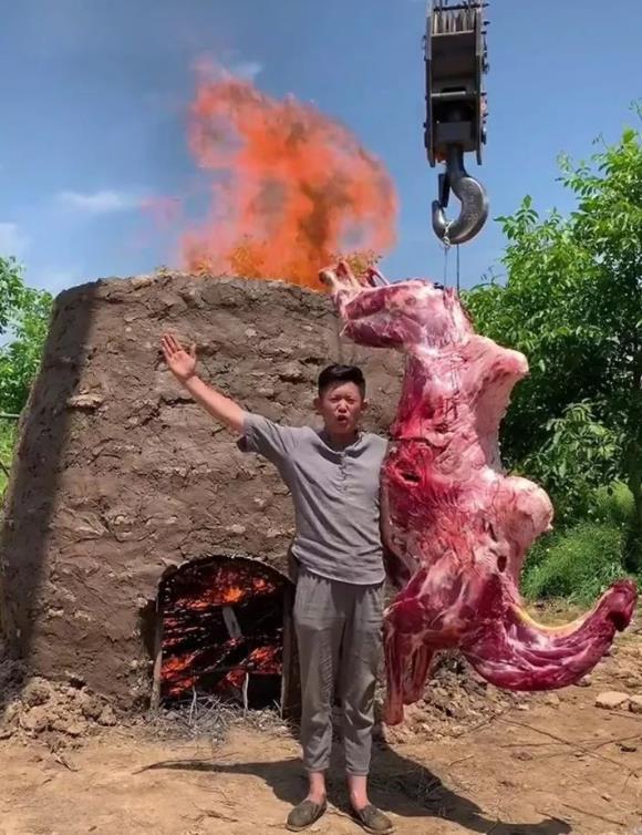 花光350万雪茸堂宣布破产别逗了人家才正式开始变现