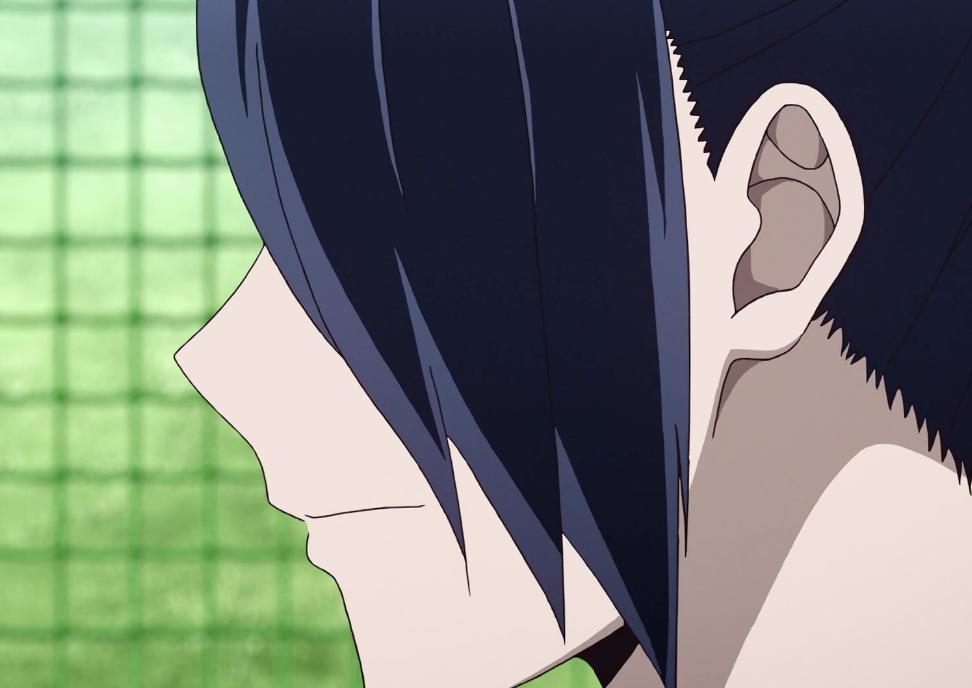 辉夜大小姐石上过去曝光真男人养成手册赶快学起来