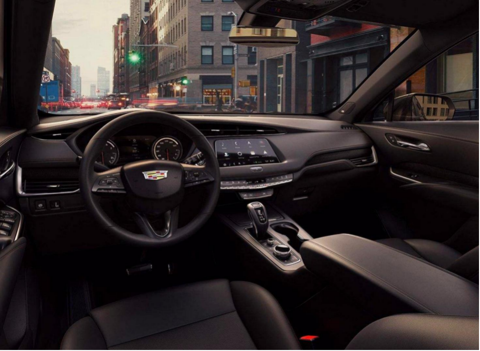 网传XT4降价6万？那还选普通品牌合资SUV吗？