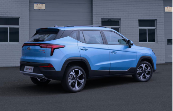 新车抢先看 本周重磅新车 吉利豪越领衔