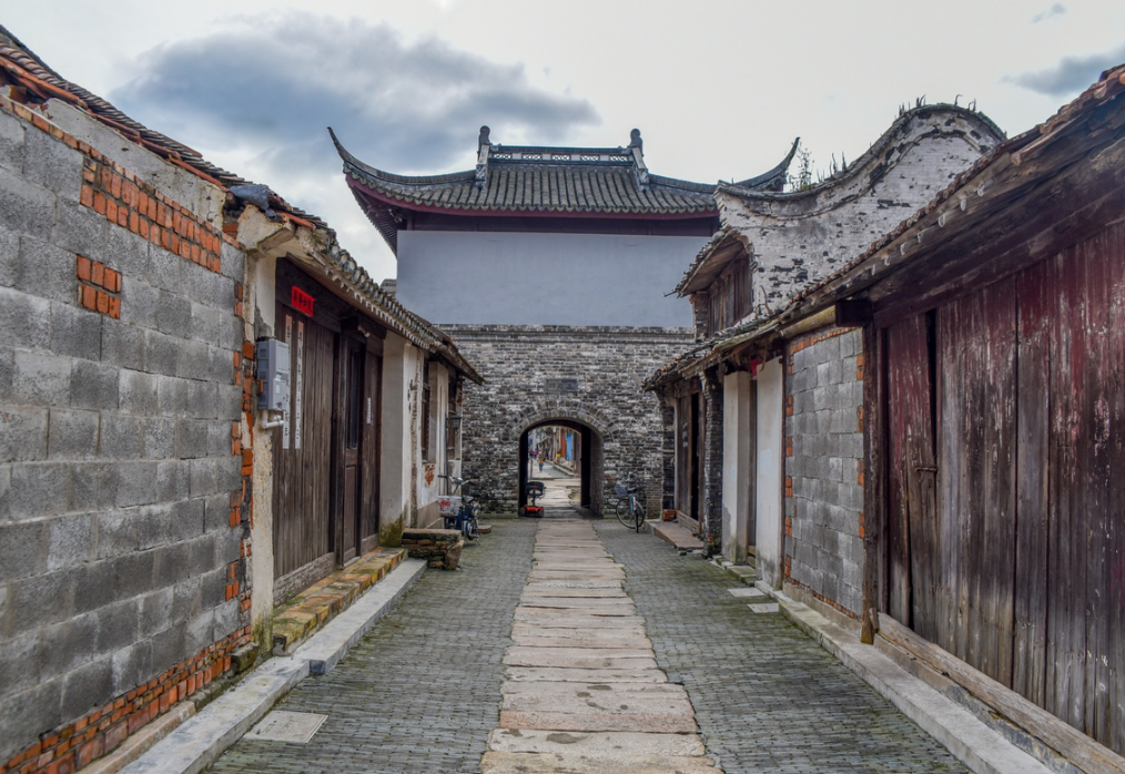 南通被人"遗忘"的古镇,曾是风光无限,如今繁华落寞归于平淡|古镇|余东