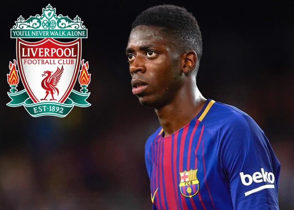 近4个客场1平3负0进球,明显锋无力,利物浦须引进强力攻击手