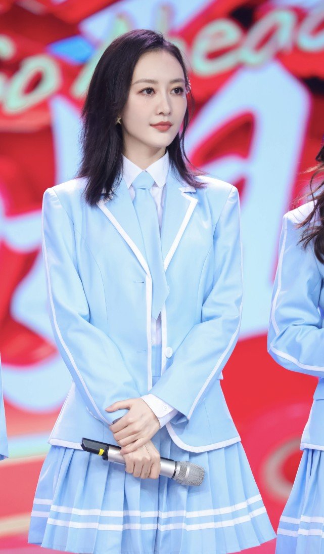 王鸥|节目|呼声_新浪新闻