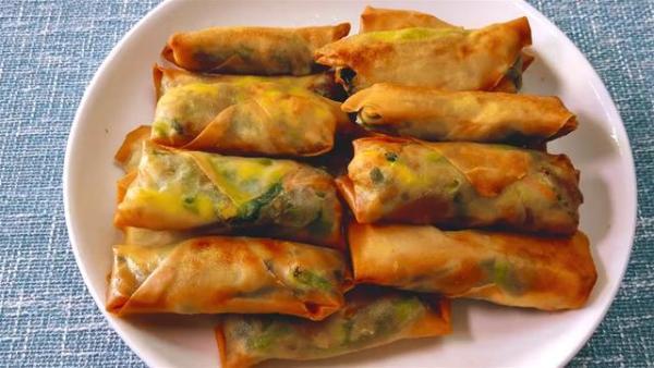 凌云春卷的做法(凌云凌春茶叶有限公司)