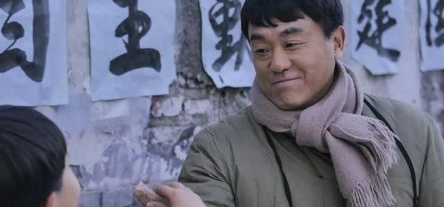 大宋提刑官中的他因一顿饭定终身娶初中同桌做老婆