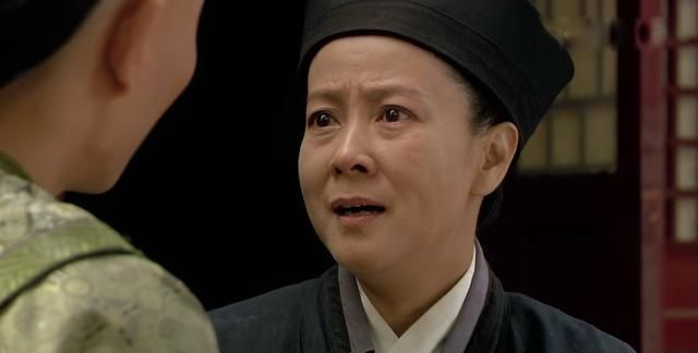 甄嬛传:舒太妃究竟是位怎样的母亲?她对果郡王造成了哪些影响?