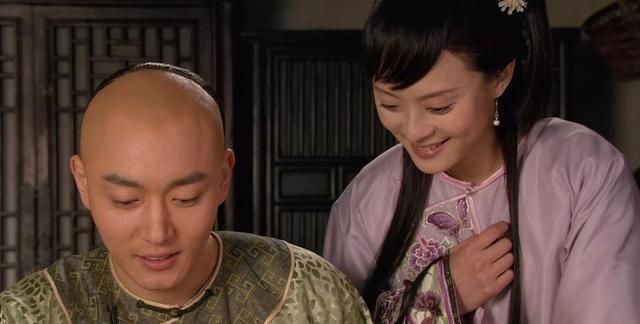 甄嬛传:舒太妃究竟是位怎样的母亲?她对果郡王造成了哪些影响?