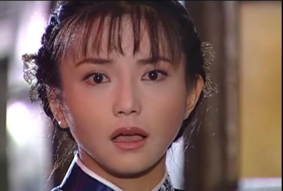 重温情深深雨蒙蒙20年后我才明白尔豪为何会迷恋方瑜