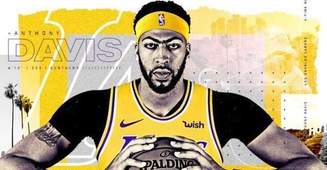 浓眉戴维斯做出重要决定,湖人的想法落空了,詹姆斯要慌了