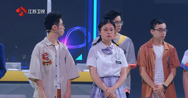 《最强大脑》赵金昊好惨一队长,张洗月比他还惨|陈月|王宇轩|段宇飞