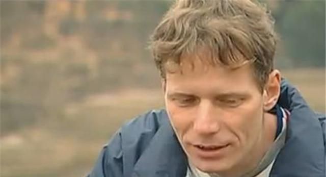 德国卢安克在中国大山支教10年我不想感动中国是中国感动了我