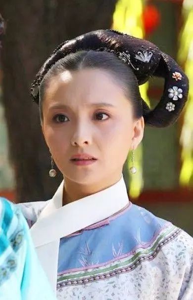 她是孙红雷的妹妹,出道无绯闻,和孙俪搭档一夜爆红|甄嬛传|孙曦|孙俪