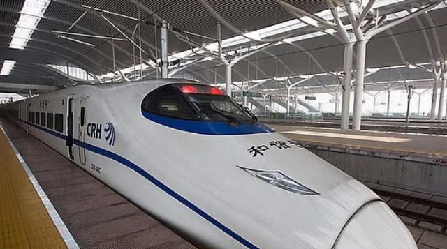 河北这一小县城真幸运,不仅被351亿高铁选中,将跨入航空时代